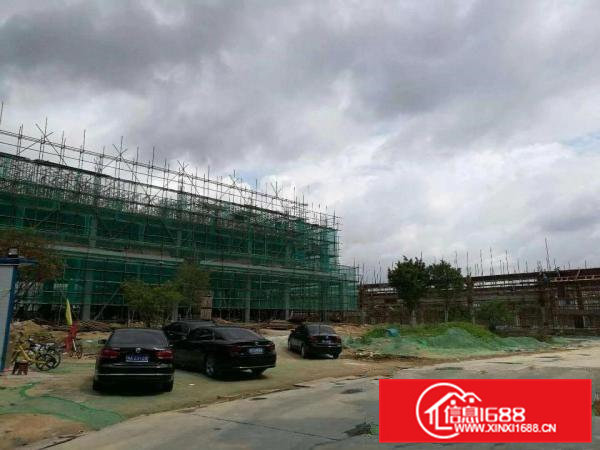 茶山工程中重工业厂房出租