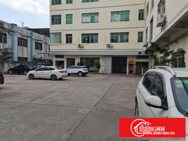 石大路边，标准独院加单一层，周边无居民可办环评，现成水电装修