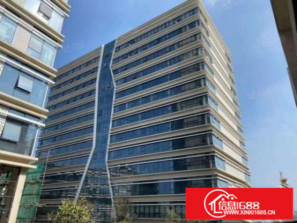 200平起租！李朗高端工业园区研发办公厂房出租可申请高新补贴