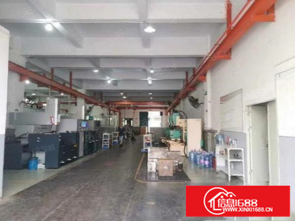 可办环评厂房工业用地成熟工业区一手业主周边配套齐全