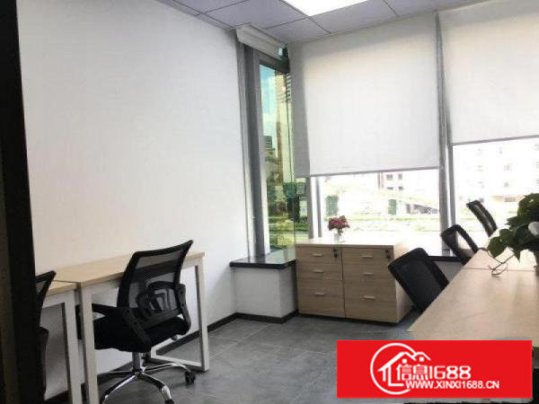 布吉地铁附近20至200平办公室出租送红本也可做厂房仓库