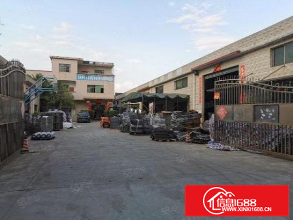 9月15日盘源狮山招大1650方，独院出租