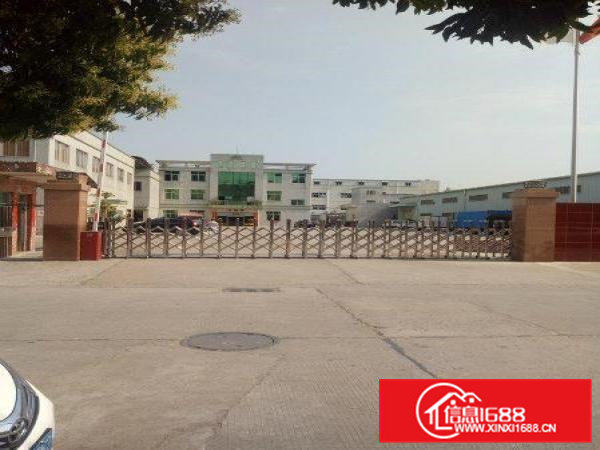 凤岗独院厂房2800平方出租