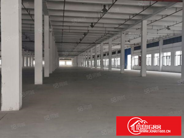 容桂华口独院1500平独院厂房出租可分现成水电办公室