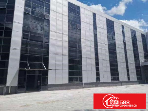 出租原房东全新独门独院18000平方形象好