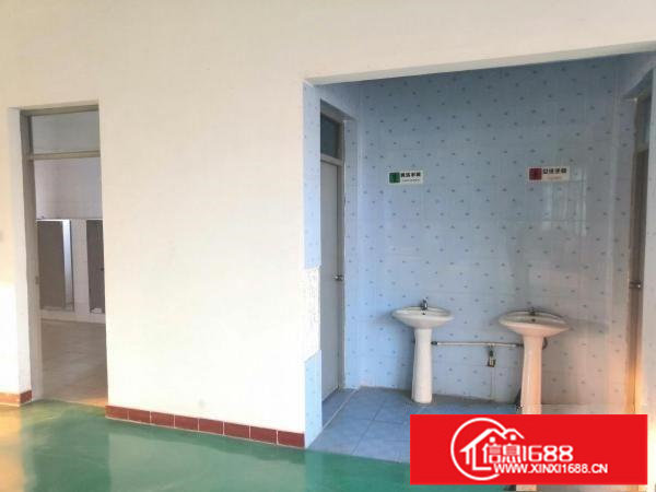 横岗原房东独院3500平出租9成新形象好带精装修