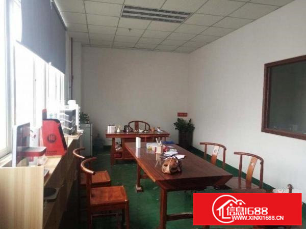 雁田新出楼上600平，精装修，拎包生产。