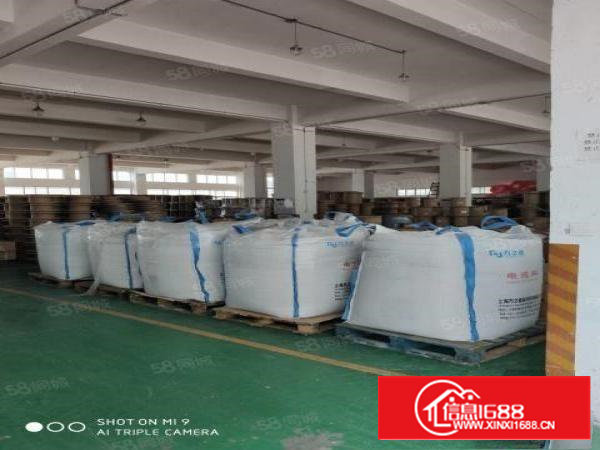 石岩厂房塘头第三工业区一楼4200平二楼4200平米出租