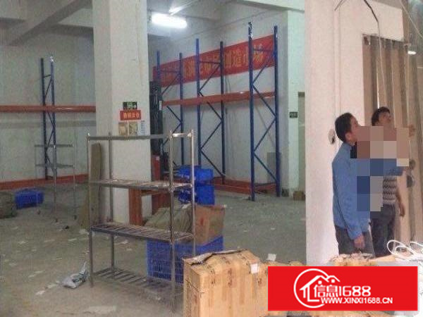 电商概念园一楼厂房250平米