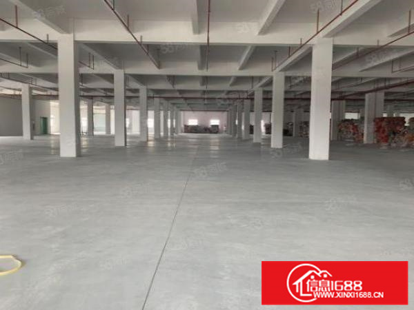 均安独门独院15000方，滴水8米。可以分租，可办环评