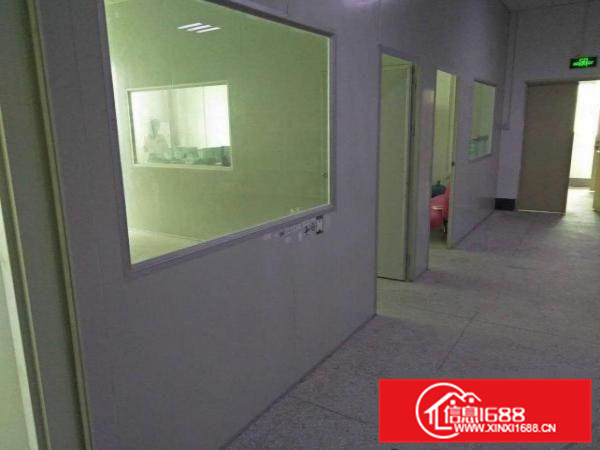 惠阳大亚湾比亚迪附近厂房出租(现成水电办公室)