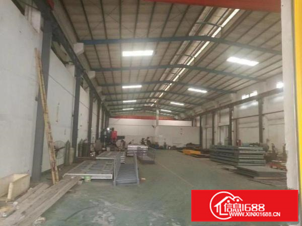 (钢构)龙岗龙西750平方钢构出租！！！可分租