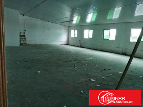 坪山江岭社区新出独院楼上500平带办公室