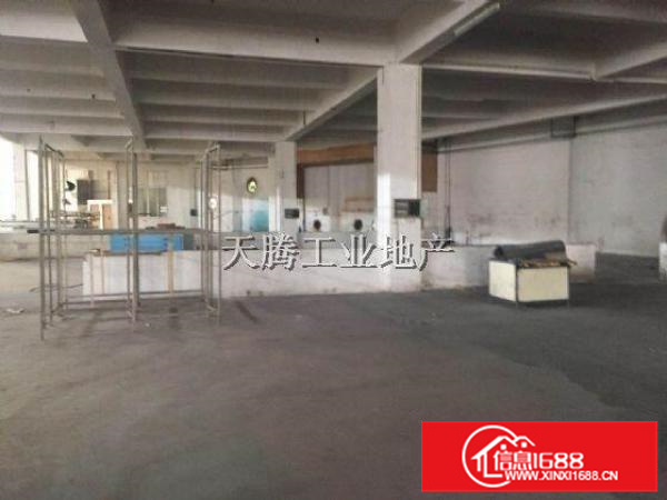 容桂独院厂房电260千瓦适合做注塑、五金、机械