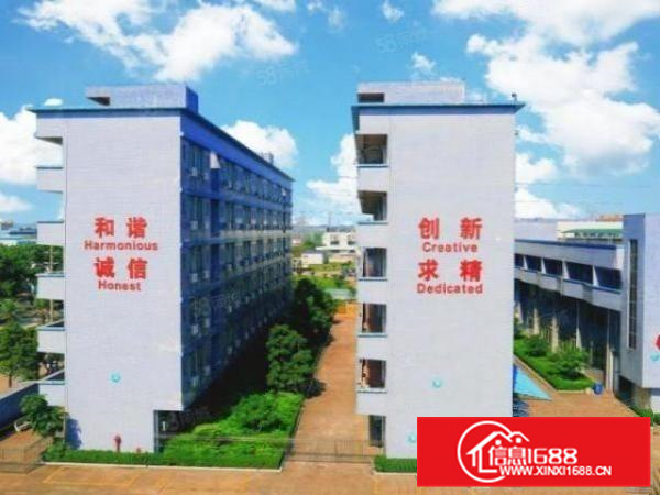 佛山三水西南云东海工业园24000平方单一层厂房招租，可分租