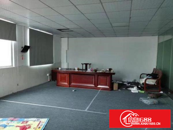 凤岗官井头小型组装加工电商贸易仓库厂房出租400平米