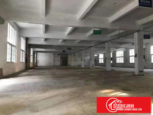 常平镇新出标准一楼1600平方租金便宜