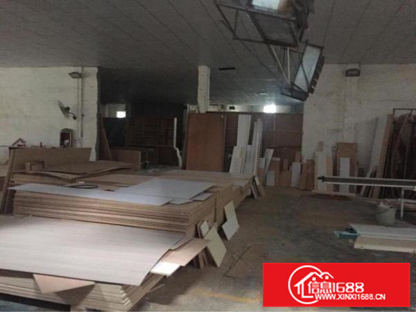 惠阳秋长新出独院钢构厂房