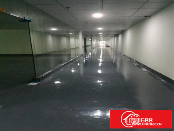 坪地精品独院4800平米火热招租