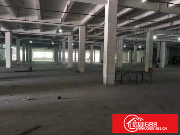 布吉木棉湾新出园区500;1000;1500平可大小分租