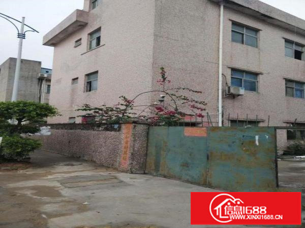 房东本人出租横岗安良带电梯厂房、仓库（有意者电话）