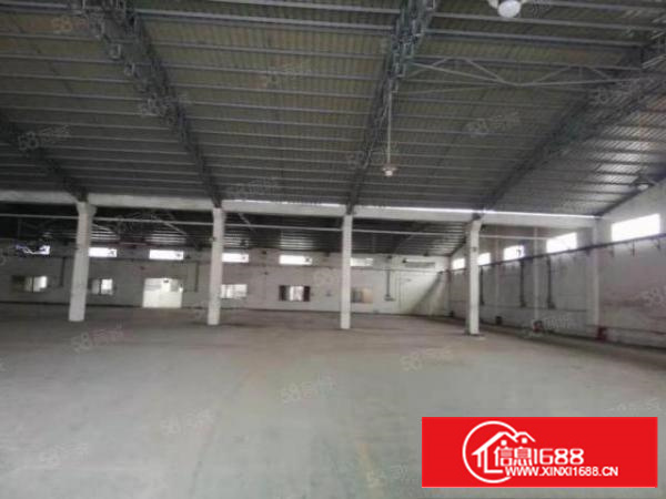 万江工业区独院厂房5100平方