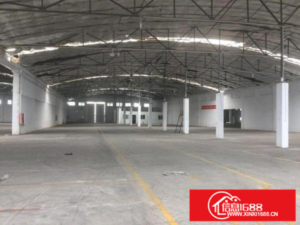 北滘近一环高速口简易3000方进车方便带消防证