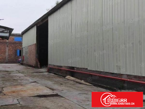 大岭山全新钢构铁皮厂房出租1500平滴水8米水电齐全可办环评