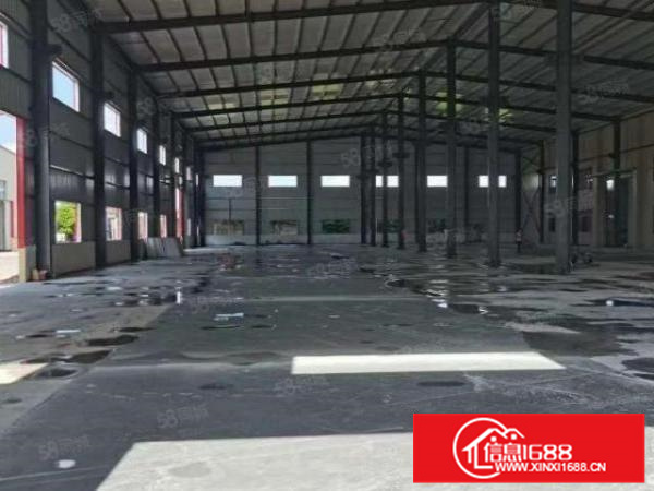 三水乐平新建2800方全新花园式厂房