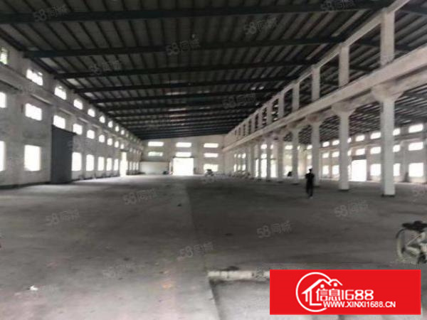 南海区狮山原房东独门独院单一层高速路口30000方厂房出租