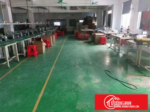 丝印移印印刷，喷粉喷油喷漆厂房招租带环保证件可挂靠自办可分租