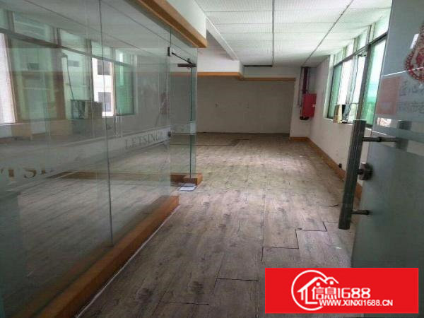 丹竹头地铁站旁立信路91号厂房160平米招租