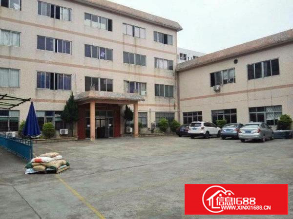 。塘厦石马3800平方独门独院厂房。精装修。靠石鼓/观澜。