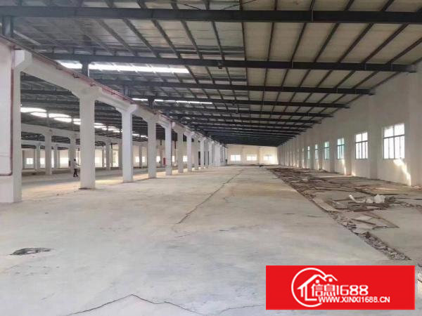 塘厦新出多套8米高钢构厂房500平到3万平方大小可分租