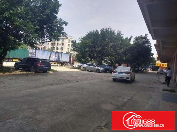 原房东厂房招租，租金10块