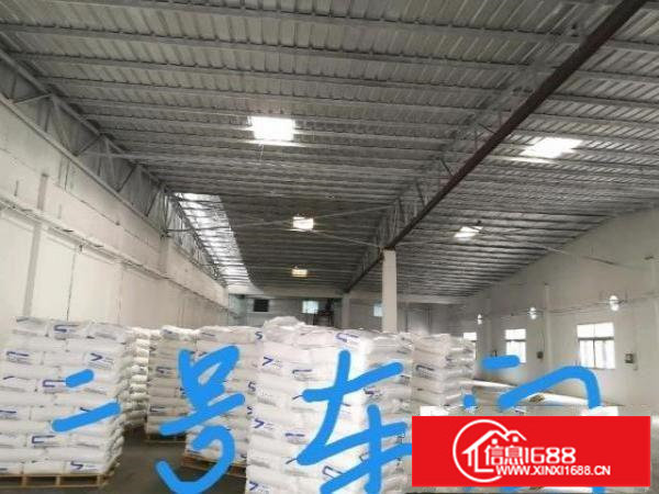 出租光明区洪湖村：钢结构厂房7米高，3000平米(一手房东)