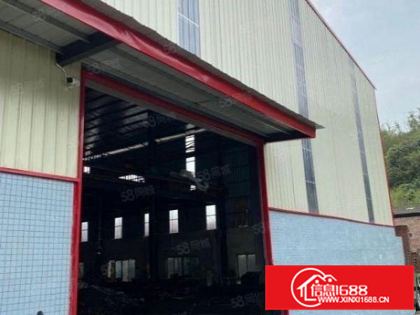 佛山市南海区里水镇和桂大马路边上原房东出租2800平方