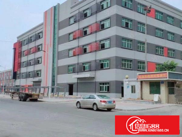 常平东莞火车站旁5万平厂房出租可独院水电齐全交通便利