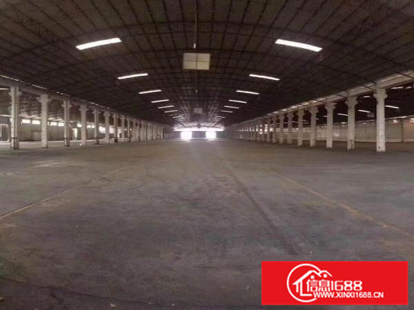 里水大冲工业区2500平方独门独院厂房出租