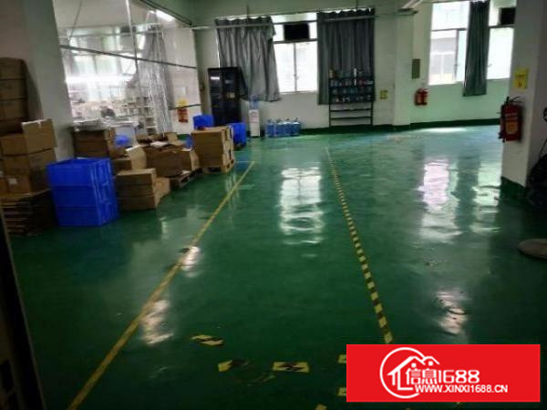 200—500平都可以