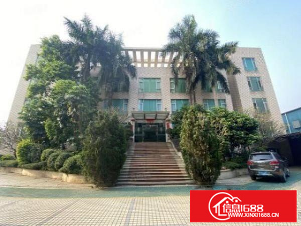 带10吨天车，近高速，顺德大良4000方简易厂房出租