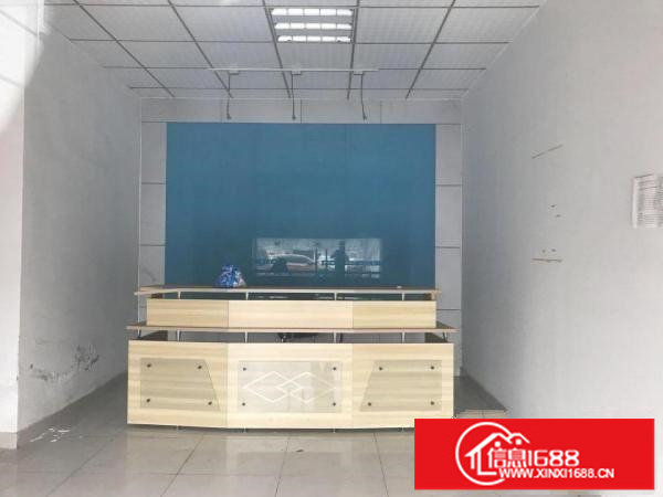 君子布一楼800平方厂房出租