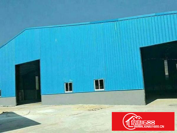 高埗单一层2000平米独院厂房招租形象好;好招工