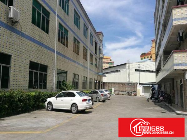 一楼厂房500平方25元出租