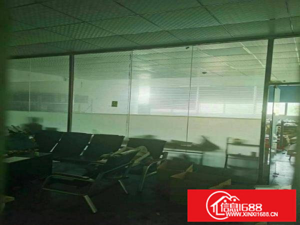 出租坂田吉华路80平138平168平,办公电商大小可分租