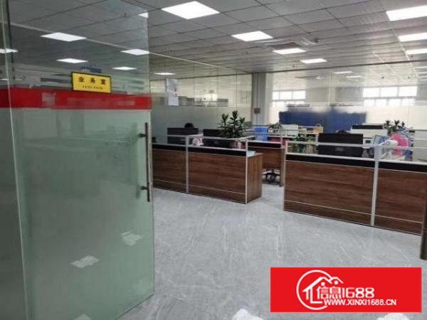 标准一楼分租1500或整租3200