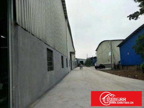 佛山市南海区狮山镇仙溪村独门独院