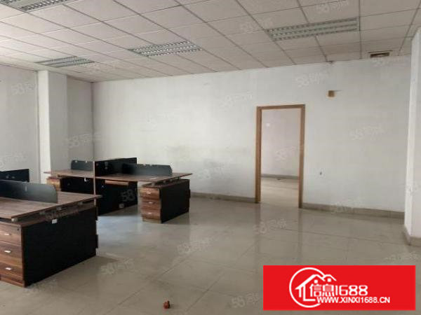 龙岗大道永湖地铁站原房东一楼850平方带装修厂房出租
