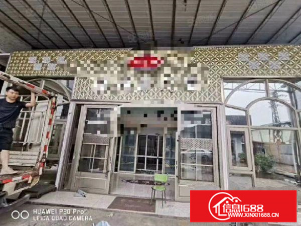 佛山市南海区狮山镇单一层独院现成门窗环评