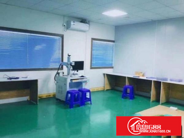 狮山联表独院720平精装厂房出租